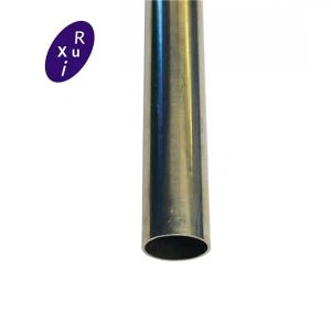 Inconel 601 cijev