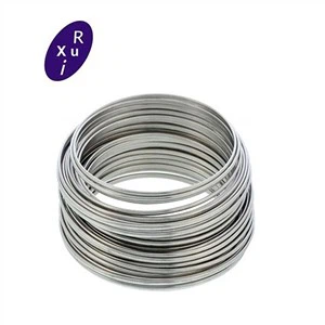 Uns S32750 Duplex Žica od nehranjivog čelika