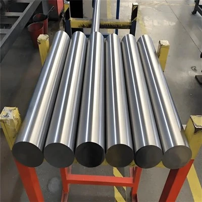 Koje su primjene Incoloy 020 u rudarskoj industriji?